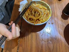 -姚记.周礼伤心凉粉(时代广场店)
