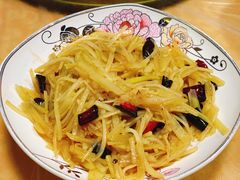 -洪霞餐馆