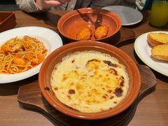 -萨莉亚意式餐厅(杭州西溪龙湖天街店)