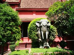 -柬埔寨国家博物馆