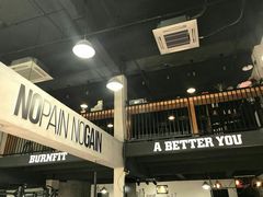 -Burn Fit燃炼健身工作室(新都旗舰店)