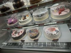 -DQ·蛋糕·冰淇淋(三亚青春颂店)