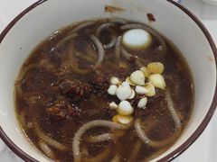 -张记荞面馆