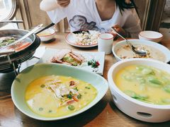 -新白鹿餐厅(城西银泰城店)