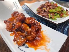 -喜林苑·稻田餐厅(品相府店)