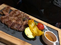 -YUE·6·西式融合餐厅(外滩六号店)