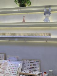 -MONICA BOX美甲美睫