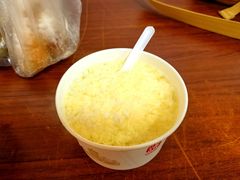 -丽华早点(大成路店)