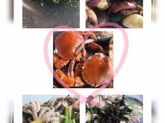 -都斛海鲜街