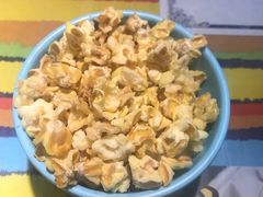 -滋味烤鱼(马北店)