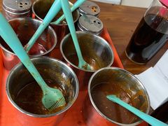 -吉上小哥·牛肉蒸饺.炸串(官庄路口总店)