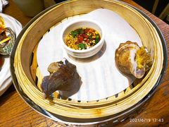 -必点海鲜·鲅鱼水饺(鞍山西道店)