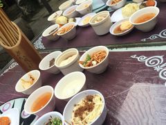 -龙抄手(文殊坊店)