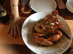 -Ministry of Crab(科伦坡店)