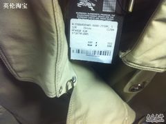 -巴宝莉工厂店/折扣店(工厂店)