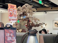 -九毛九西北菜(番禺万达店)