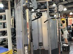 -中航健身会(星河中心分店)