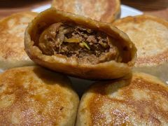 -清真吴记门钉肉饼·喜多利