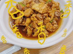 -李东农庄(中南百草园地标店)