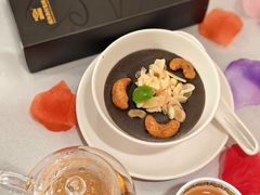 -南海渔村·徐博馆(琶洲店-粤菜养生宴)