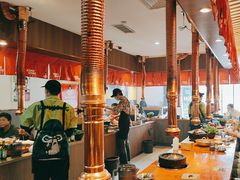 -kingkong大猩猩烤肉(CBD店)