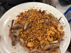 -活潑鲜跳(湖滨商业街店)