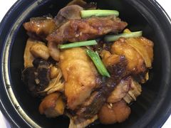 -广州塔晖粤轩中餐厅