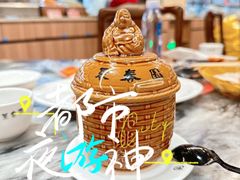-安泰楼·佛跳墙创始人·传统闽味早茶·酒楼(三坊七巷闽菜地标店)