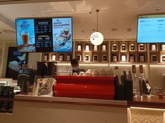 -Peet's Coffee皮爷咖啡(万象天地店)