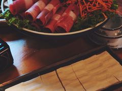 -民食香·腊排骨野生菌美食(木府店)