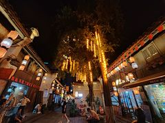 -衢州古城文化旅游区钟楼