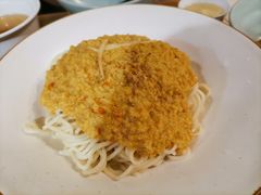 苏堂蟹黄面-苏堂阳春面•九年庆(北京路天河城店)