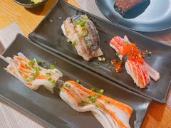 -昊·来了寿司(双楠2店)