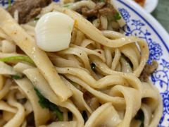 -清真马虎面馆(西七路店)
