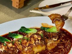 -正佳广场万豪酒店-粤菜餐厅·点心·海鲜·聚餐