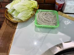 -姥家大锅台(黔龙店)