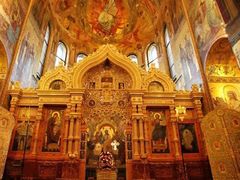 -滴血救世主教堂