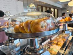 -BAKER&SPICE(BFC外滩金融中心店)