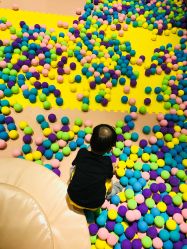 -meland亲子乐园•派对•研学(苏州悠方购物中心店)