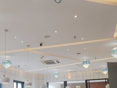 -乡村基(双流时代奥特莱斯餐厅)