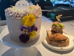 -夏朵花园(复兴西路店)