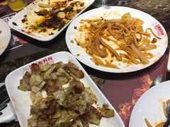 -尚雅铁板料理自助餐厅(乐松店)