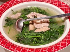 -谭厨中山传家菜.乳鸽.脆鲩鱼(华强北中航城店)