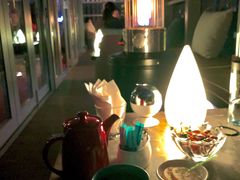 -香港港岛英迪格酒店