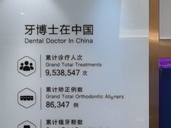 -牙博士口腔品牌连锁(杨浦店)