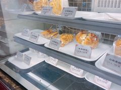 -国际饭店·帆声西饼屋(黄河路店)