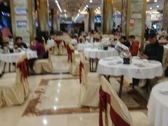 大堂-东江海鲜酒家(艺都分店)