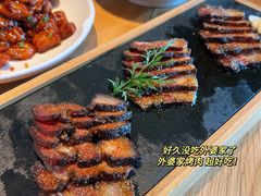 -金牌外婆家(苏州中心店)