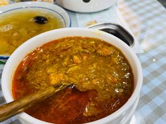 -阿金大白·上海菜馆(新天地店)