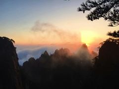 -黄山北海宾馆